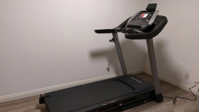 'ProForm 505 CST Treadmill Review 2019'