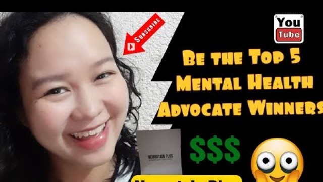 HOW TO BE THE BEST MENTAL HEALTH ADVOCATE WINNERS| DocVon