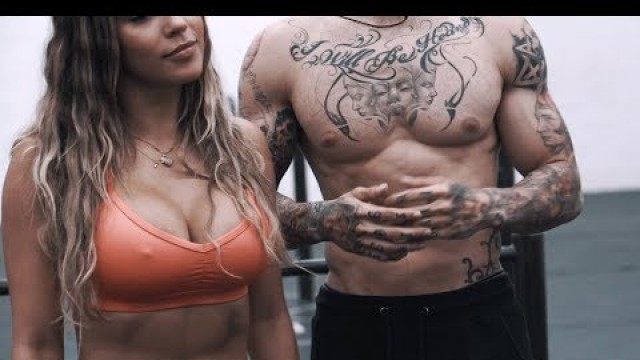 'Not Your Average Booty Workout (Bikini Body) | THENX'