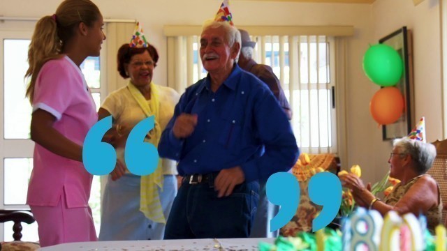 Más movimientos nuevos… “Creado Para Más” - Adventist Health