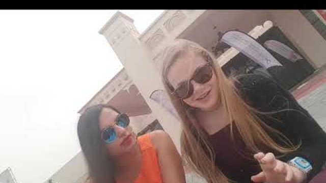 Diaries of a Healthcare Activist: Young Star & NCD Advocate #Arthritis Bede Marciari #Dubai