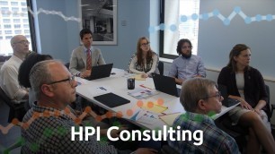 ADA Health Policy Institute Consulting