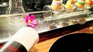 'BEST Restaurant MGM Grand Joel Robuchon'