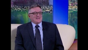Gosc Dnia - 2020-03-11 - Amita Health Boguslaw Bonczak