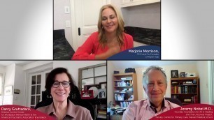 Supporting Strong Mental Health: Insights for Accessing Mental Health Care - Part 1