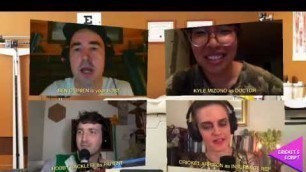 Fan Fiction Showdown Episode 8: The American Healthcare System