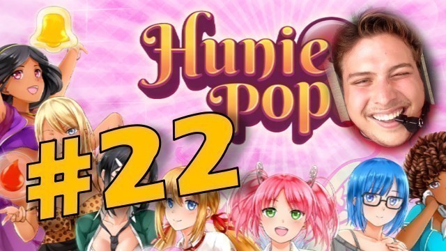 Hey! Let's Play HuniePop! Part 22 - BANGIN' AIKO