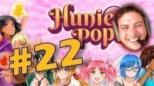 Hey! Let's Play HuniePop! Part 22 - BANGIN' AIKO
