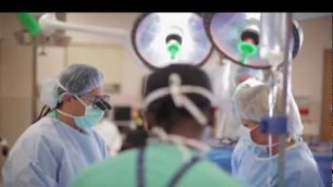Adena Health System: Cardiac TV Commercial Scott Fee