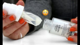 'What\'s up with the Sunday Riley Good Genes packaging? | THE MAKEUP BREAKUP'