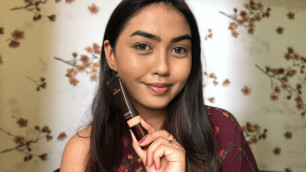 'Friday Glam Makeup Tutorial | Colorbar Cosmetics'
