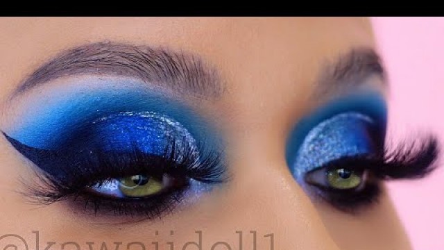 'PROM MAKEUP ---FACEBEAUTY PALETTE'
