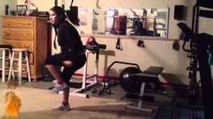 'Insane Turbo Fire HIIT Workout'