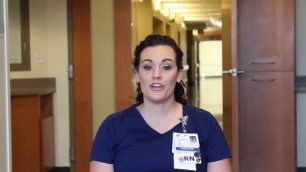 Megan Foltz, RN Adena Health System