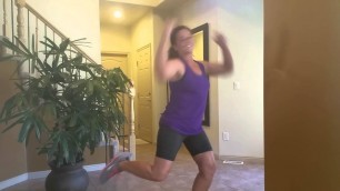 'How to lose weight - CIZE Dance Workout'