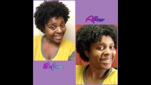 Wash and Go ft Alodia