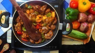 Chilli Chicken | Chicken Recipe | Fried Chicken Recipe | Chicken Dishes | Dinner Recipes