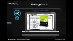 Rating@health   HR Agility DEUTSCH