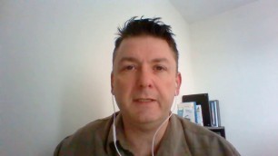 OB Agility Health Check by Rich Batchelor