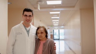 TAVR Program. Transcatheter Aortic Valve.  Adventist Health White Memorial.  Dr. Sarkis Kiramijyan.