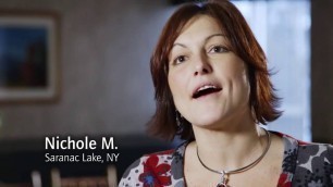 Adirondack Health - "What About Weight Loss Surgery?