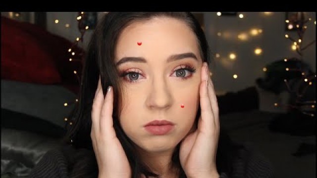 'How to Cover Acne with Makeup'