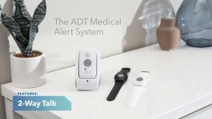 Health on the Go from ADT Medical Alert System | ADT