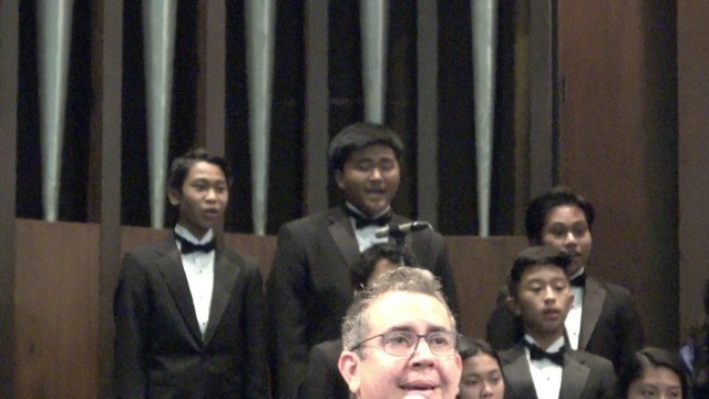 The Lord's Prayer - Adventist Health White Memorial Sabbath - TAKE 6