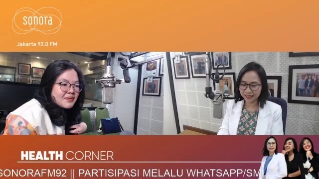 Ada Apa Dengan Jamur Enoki? | Health Corner 07 Juli 2020