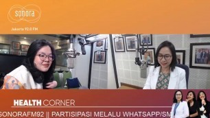 Ada Apa Dengan Jamur Enoki? | Health Corner 07 Juli 2020
