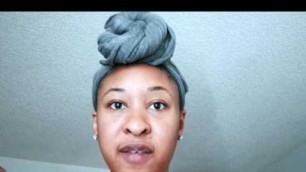 HONEST AMBI SKIN CARE REVIEW | GROWINGROSES