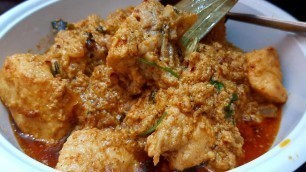 Chicken malai/ Rich flavourful chicken at home/recipe by good eats goodeats.