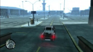 A grimly accurate radio ad about American healthcare: Grand Theft Auto IV