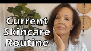 Current Skincare Routine - Winter 2019 | Ageless & All Natural
