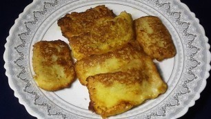 'Bread Potato Pie/Bread Potato pocket / Potato Recipes / Bread Recipes - Dinner Recipes Episode : 497'