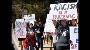 Why local lawmakers are declaring racism a public health crisis