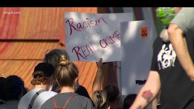 Seattle therapist starts effort to give Black community free access to mental health care