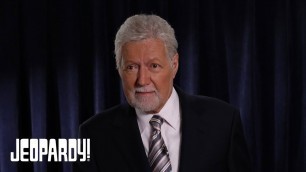 Summer Update From Alex Trebek | JEOPARDY!