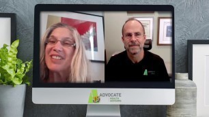 Coronavirus: Advice for Medicare recipients, agents from Advocate Health Advisors CEO Darwin Hale
