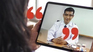 Creado Para Más Maneras de Manejar tu Salud Virtualmente | Adventist Health White Memorial