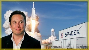 ¿Por qué SPACEX está haciendo historia?