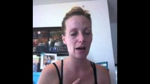 'Turbo Fire Workout Challenge - Day 1 Recap'