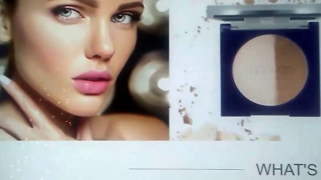 'Motives Beauty and Cosmetics Showcase'