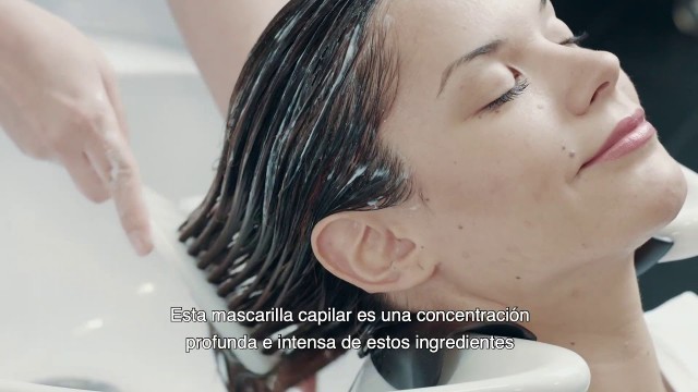 'Sistema de Cuidado para el Cabello Proluxe Proluxe Hair Care'
