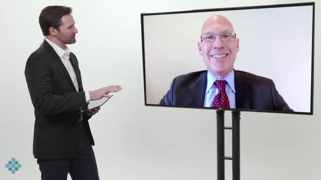 CommonWell TV: Ambra Health - Morris Panner