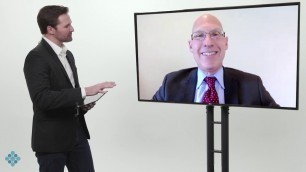 CommonWell TV: Ambra Health - Morris Panner