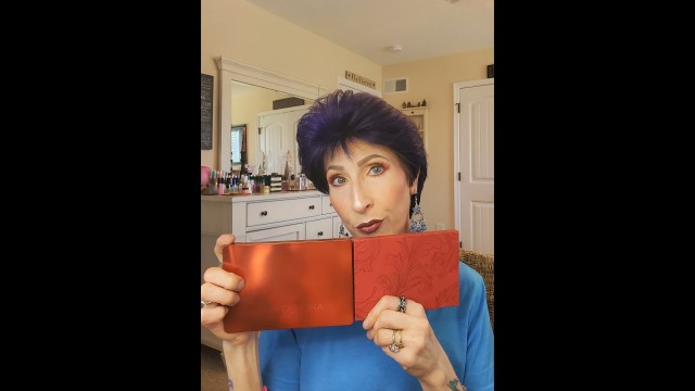 Battle of the Palettes || Natasha Denona Sunrise vs Alter Ego Aurora