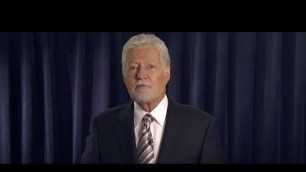 ‘Jeopardy!’ And Alex Trebek Will Resume Filming Game Show With Restrictions Amid Coronavirus Pandemi