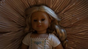 HOW TO CARE FOR YOUR AMERICAN GIRL DOLL'S HAIR - Doll Styles