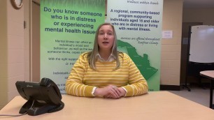 Mental Health Services: An Overview of Services Offered and How to Access Them April 30, 2020